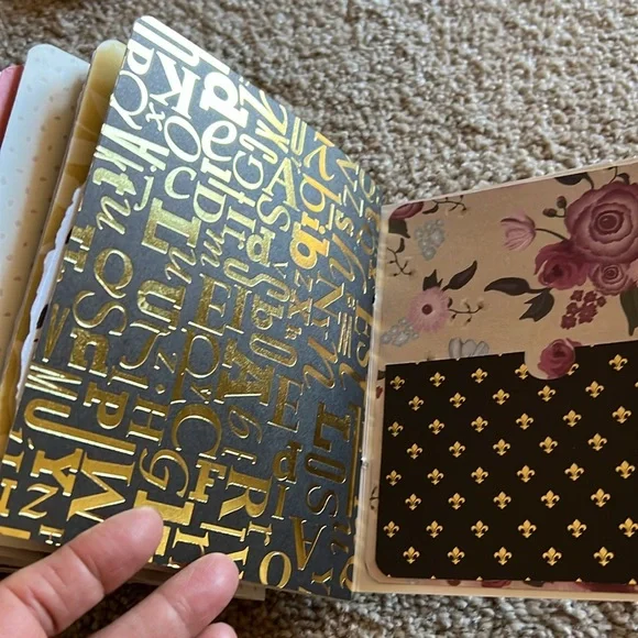 My Happiness and Bliss Junk Journal - Picture 9 of 9